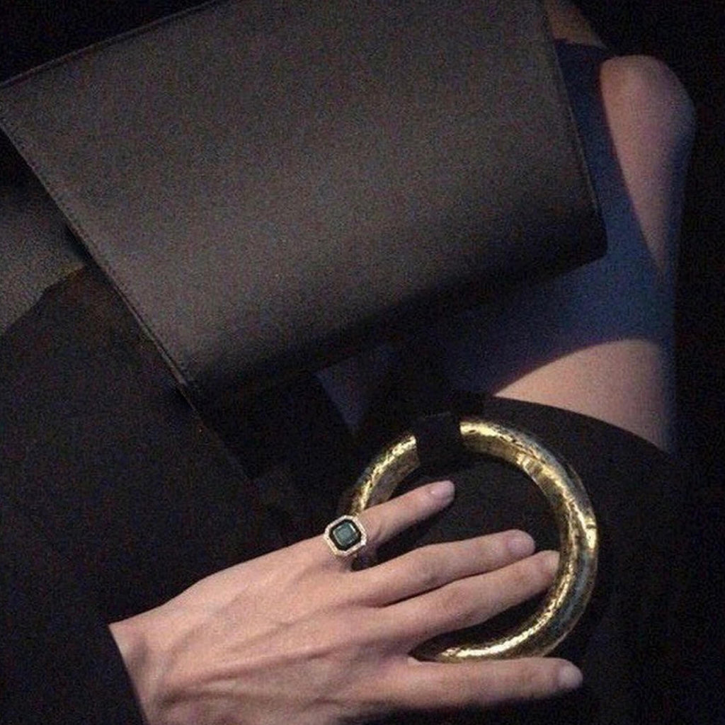 Carolina Santo Domingo