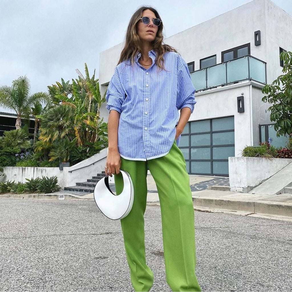 Carolina Santo Domingo