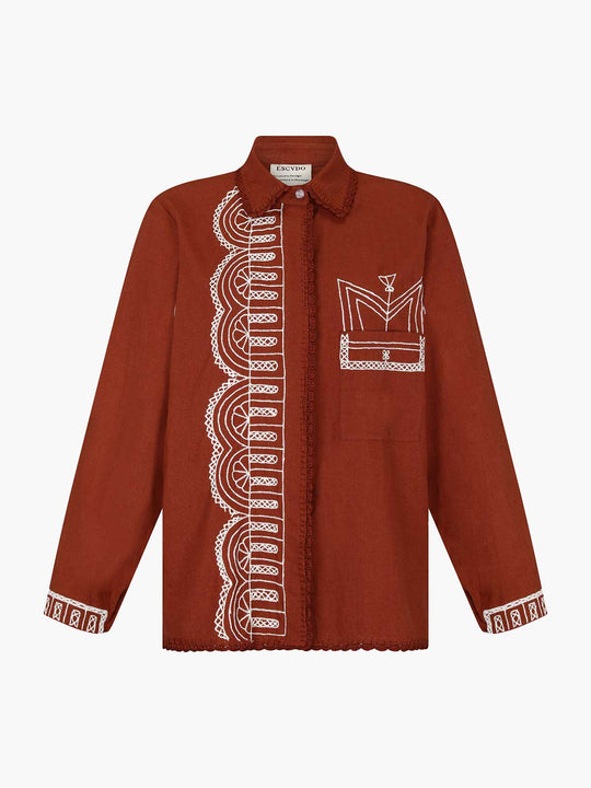 Esperanza Shirt