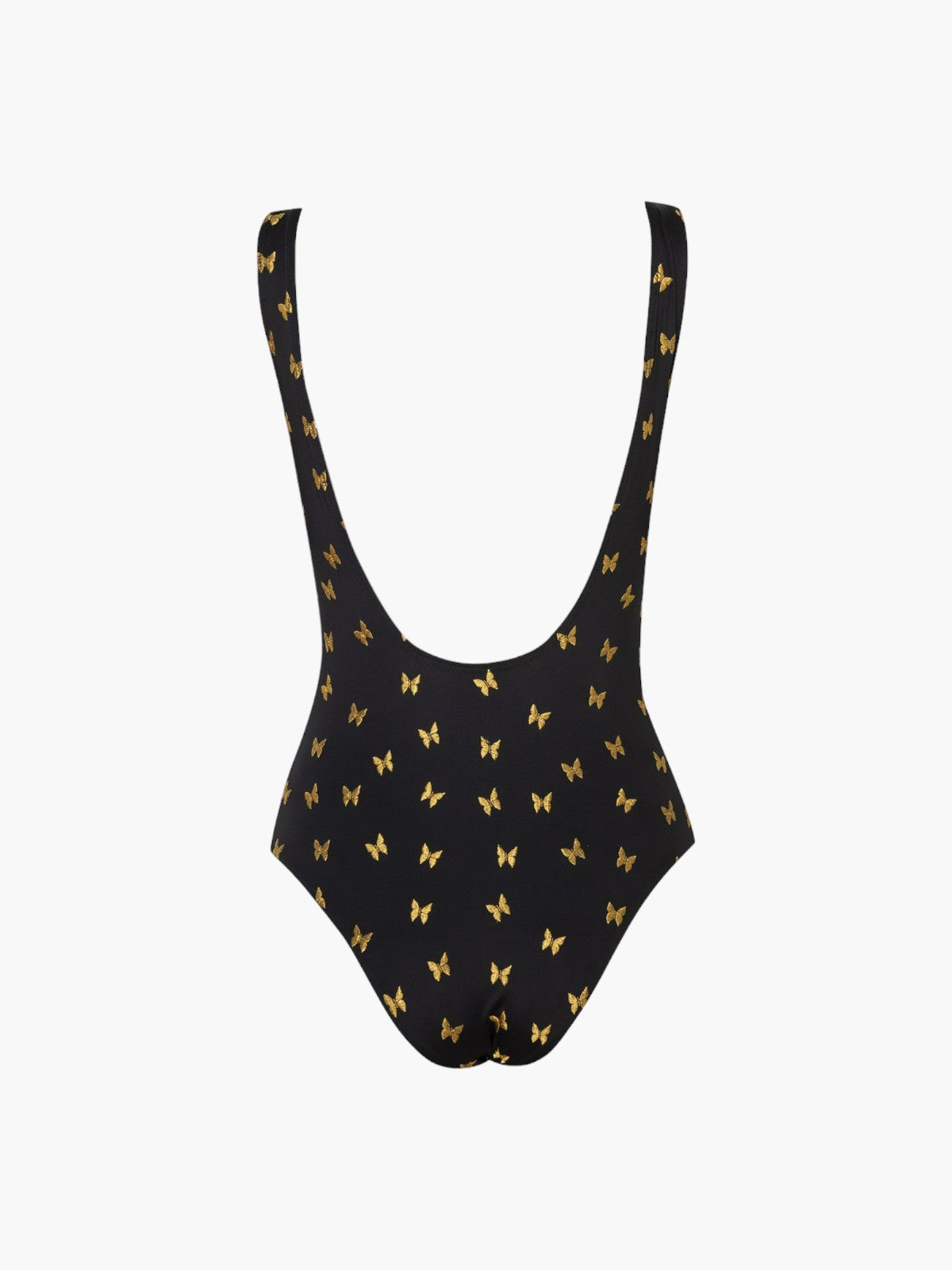 Acacia One Piece | Embroidered Gold Butterflies Acacia One Piece | Embroidered Gold Butterflies