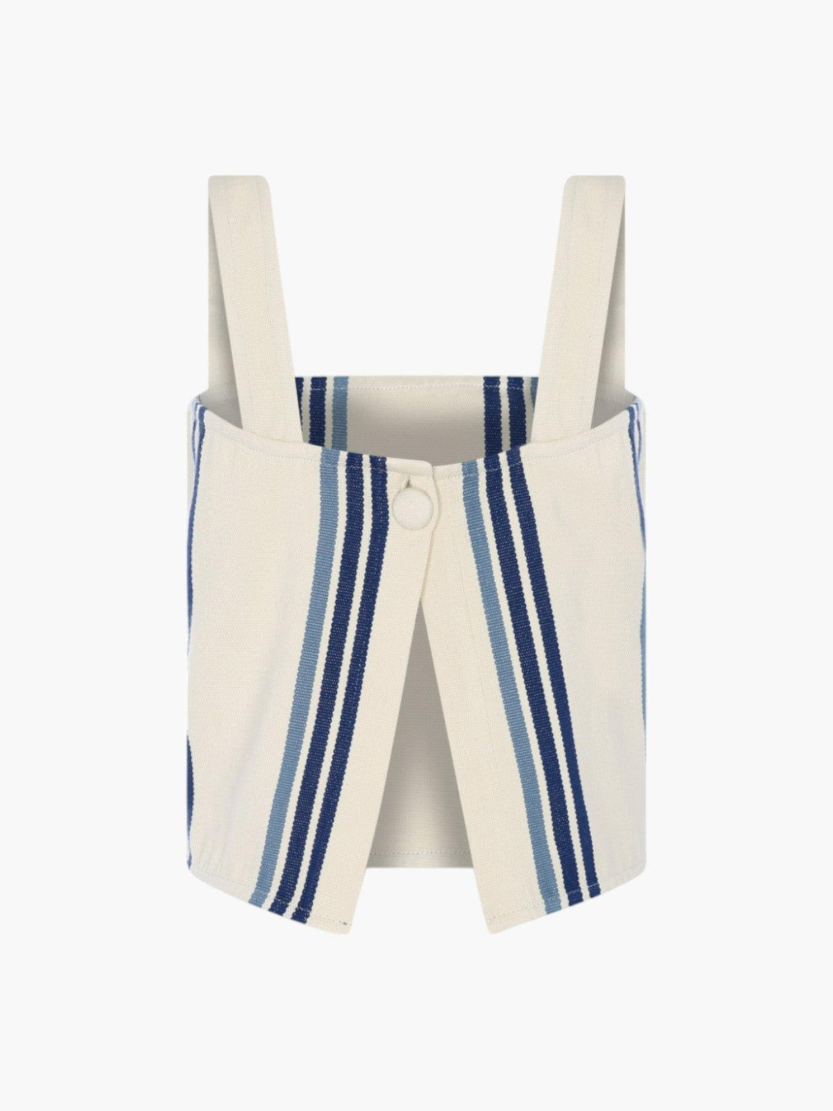 Alamar Top | Ivory Alamar Top | Ivory