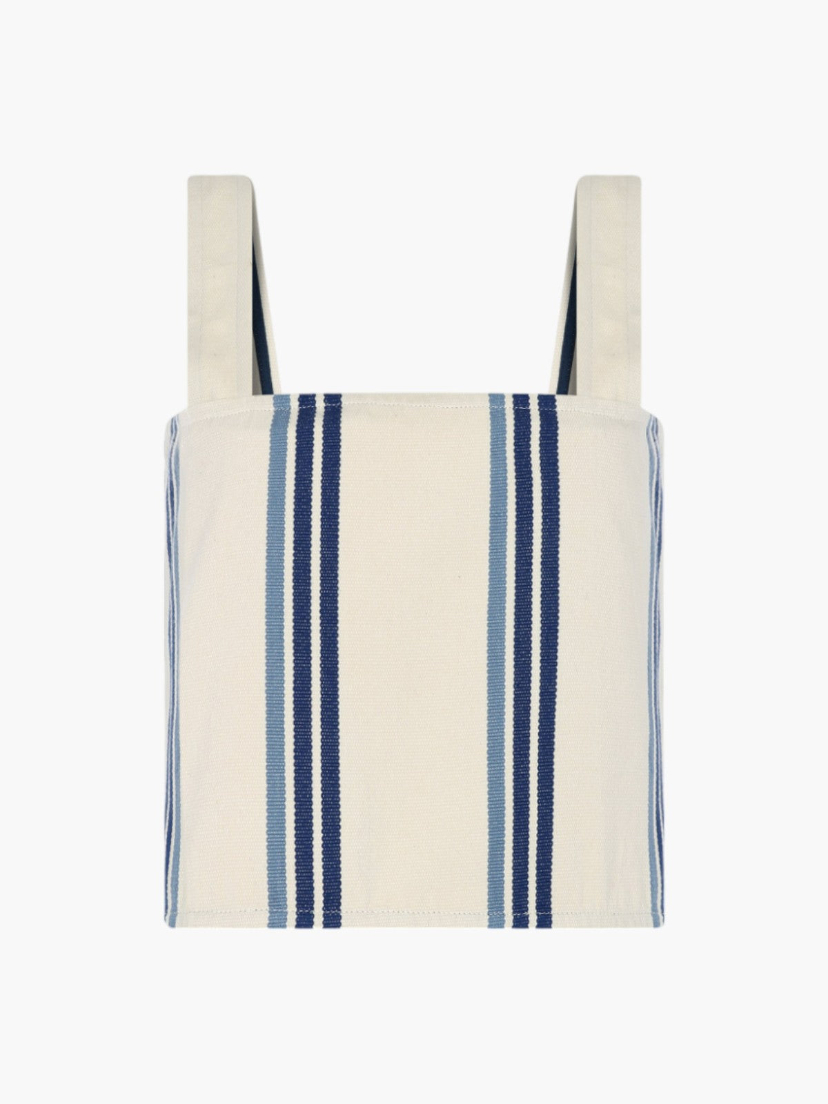 Alamar Top | Ivory Alamar Top | Ivory