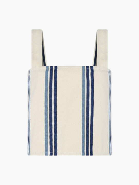 Alamar Top | Ivory