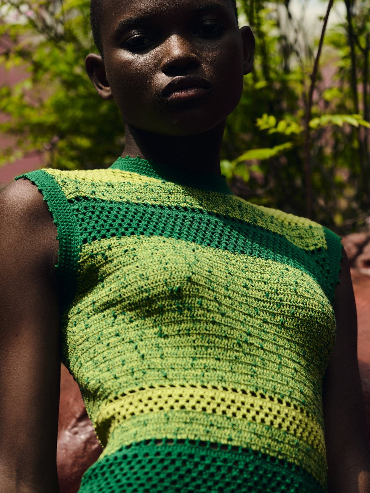 Nanay Midi Dress | Lima Green Nanay Midi Dress | Lima Green