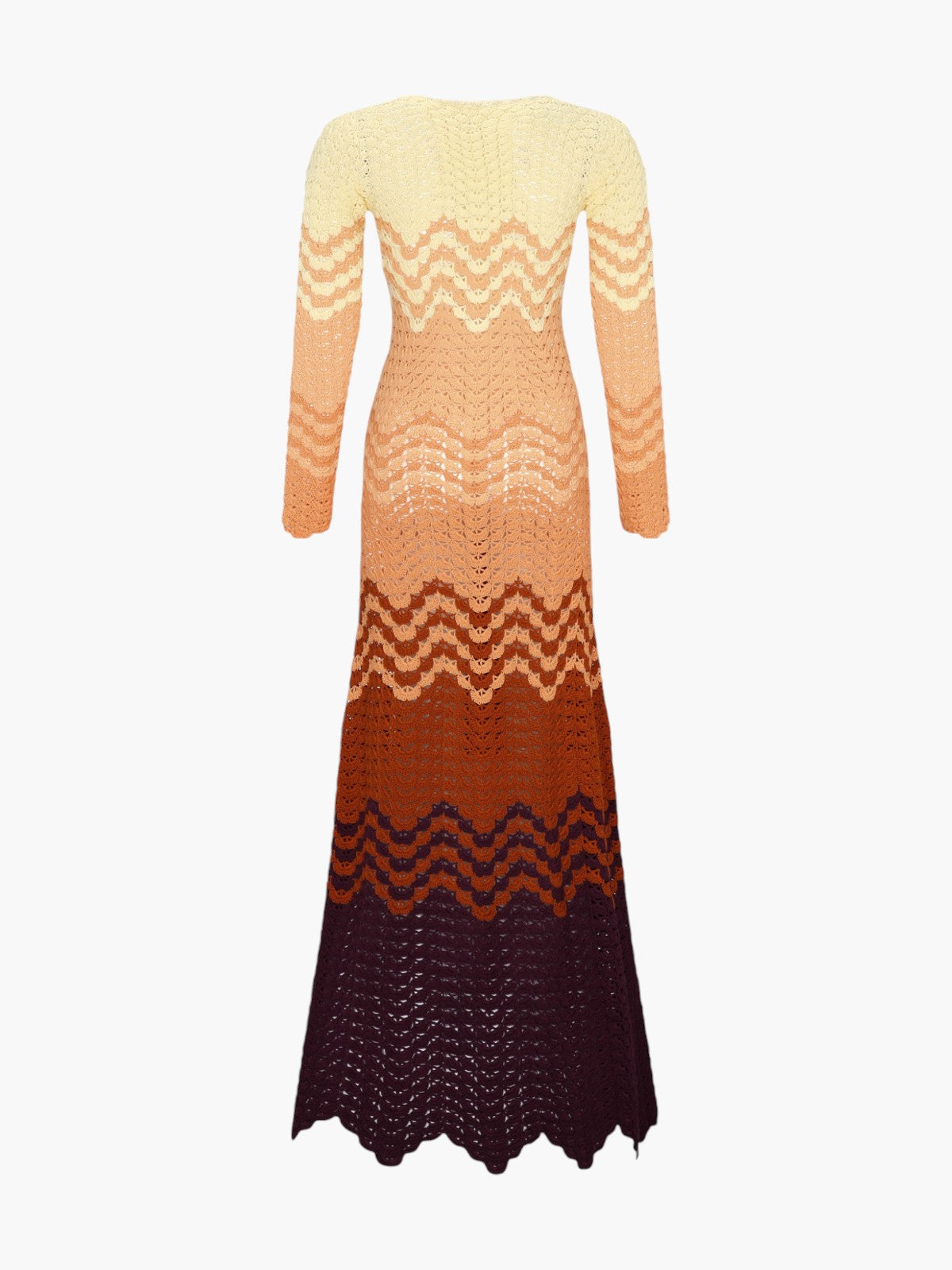 Sumac Maxi Dress | Peach/Nectar Sumac Maxi Dress | Peach/Nectar