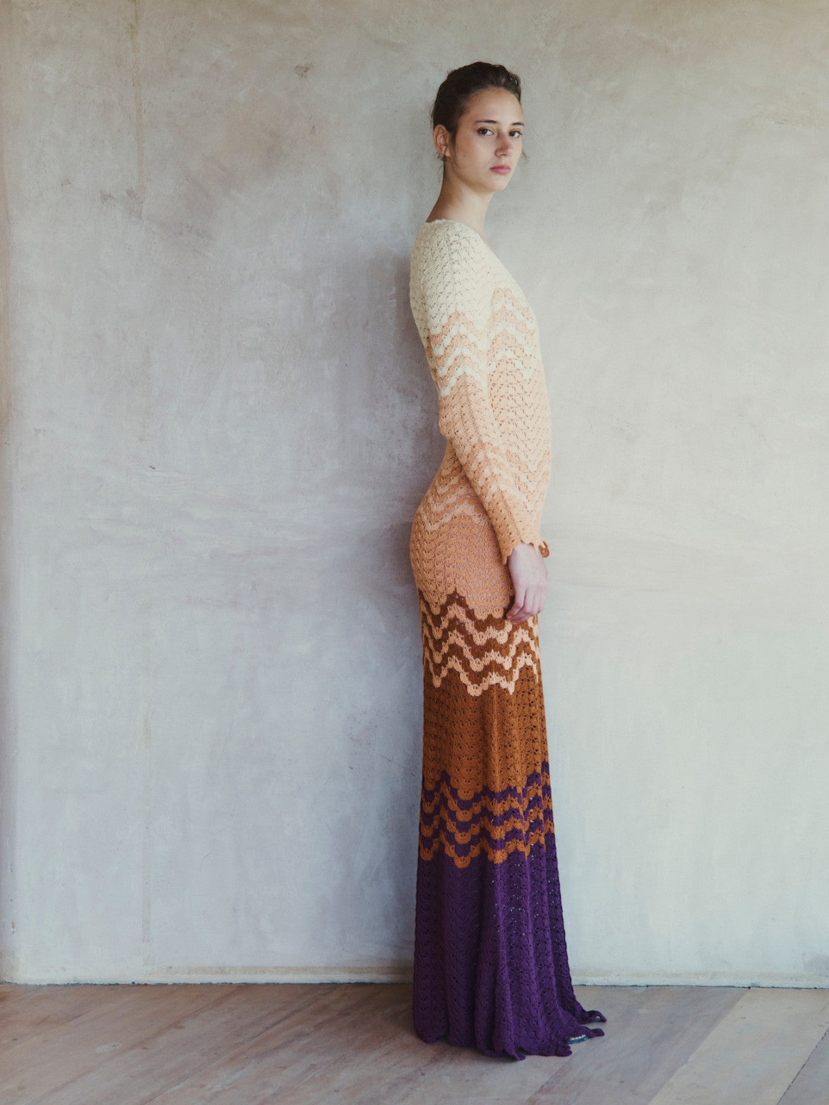 Sumac Maxi Dress | Peach/Nectar Sumac Maxi Dress | Peach/Nectar