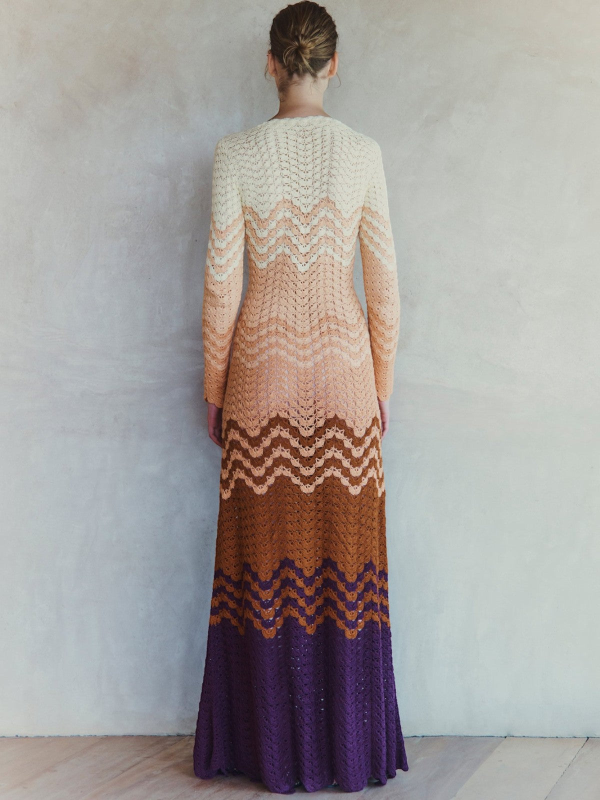 Sumac Maxi Dress | Peach/Nectar Sumac Maxi Dress | Peach/Nectar