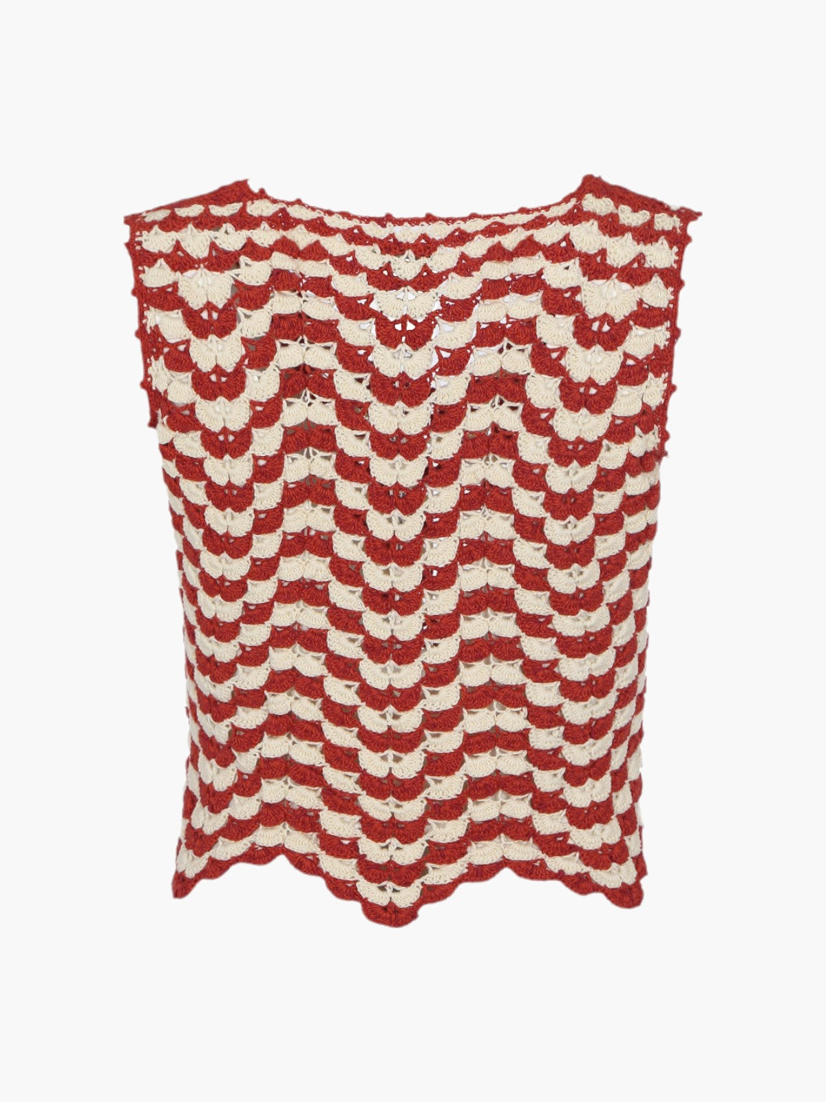 Suspiro Top | Pomelo Suspiro Top | Pomelo