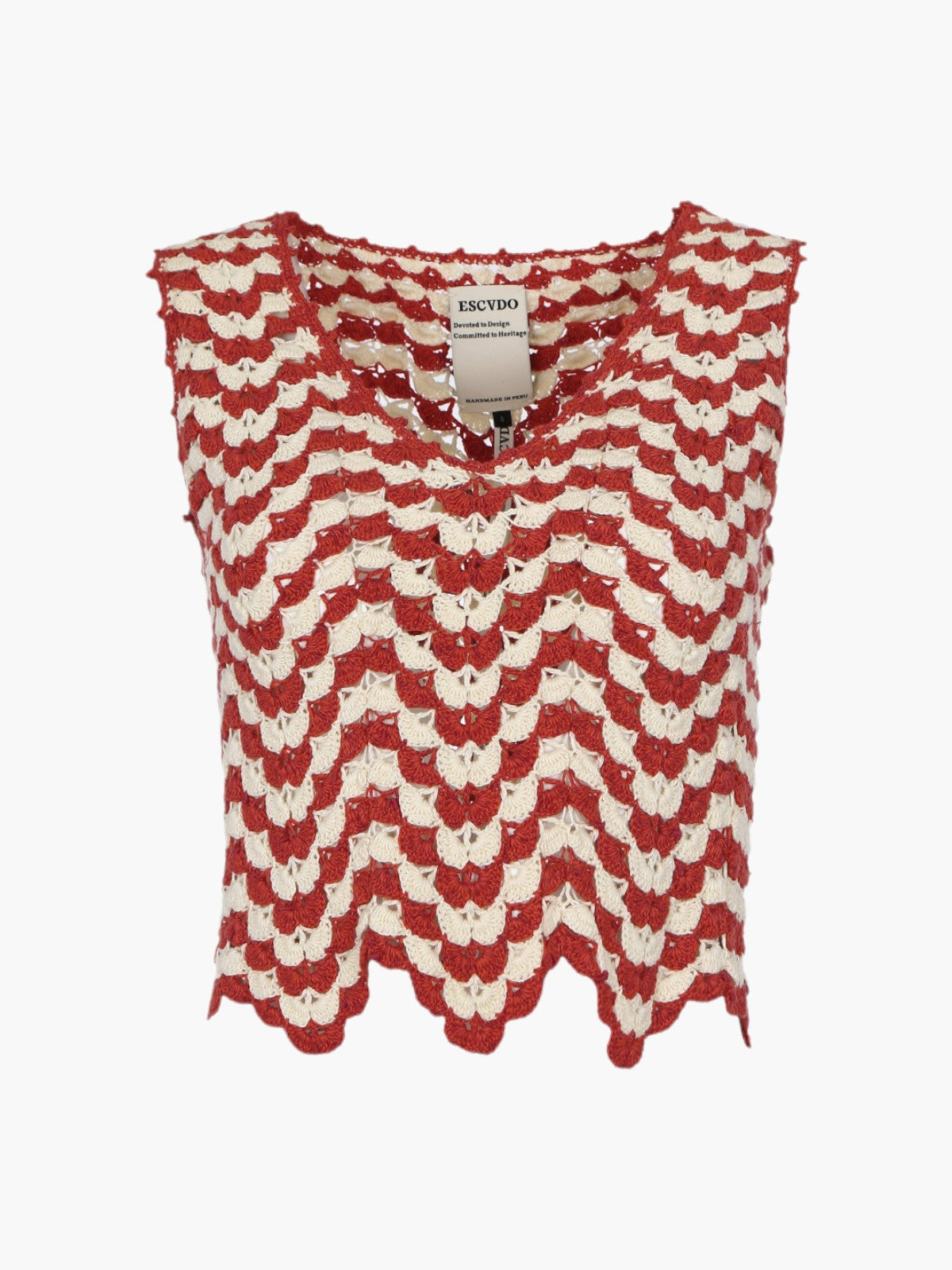 Suspiro Top | Pomelo Suspiro Top | Pomelo