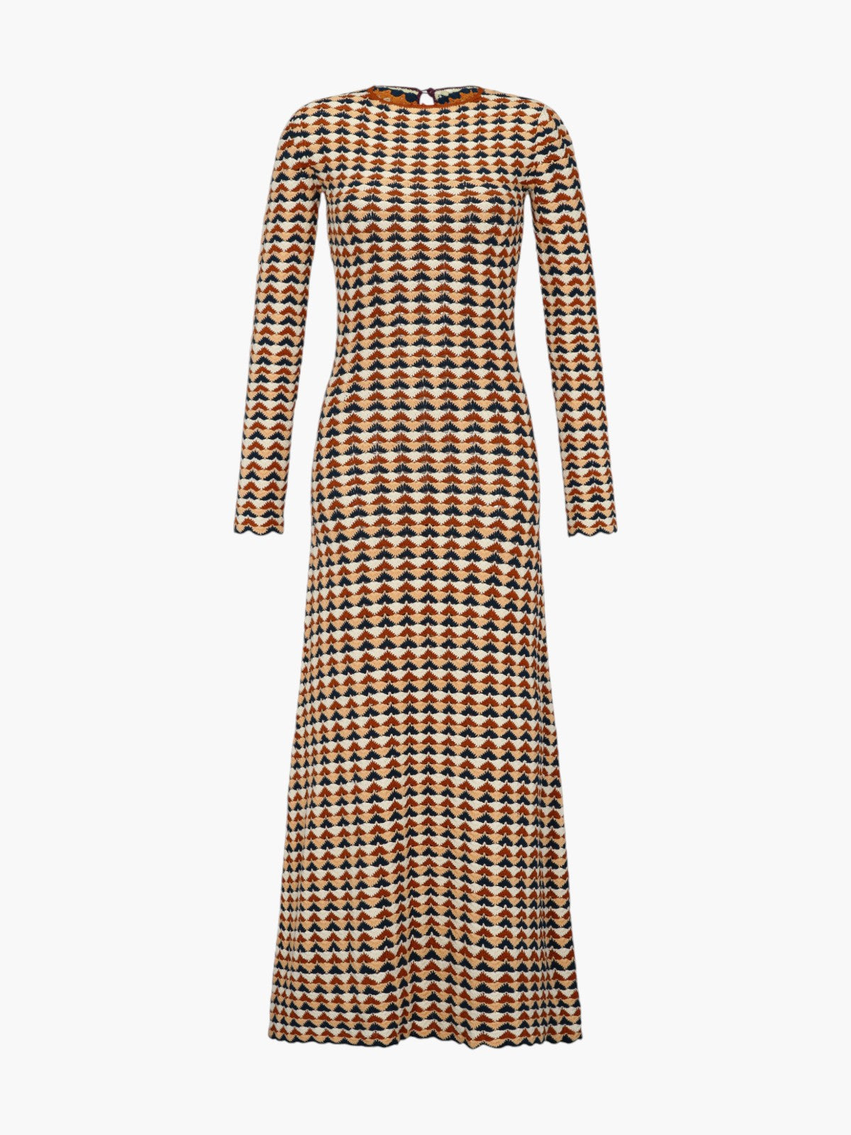 Totora Maxi Dress | Multi Totora Maxi Dress | Multi