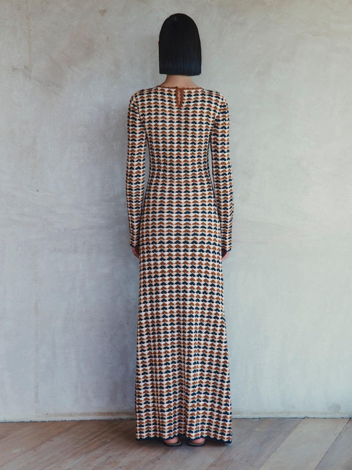 Totora Maxi Dress | Multi Totora Maxi Dress | Multi