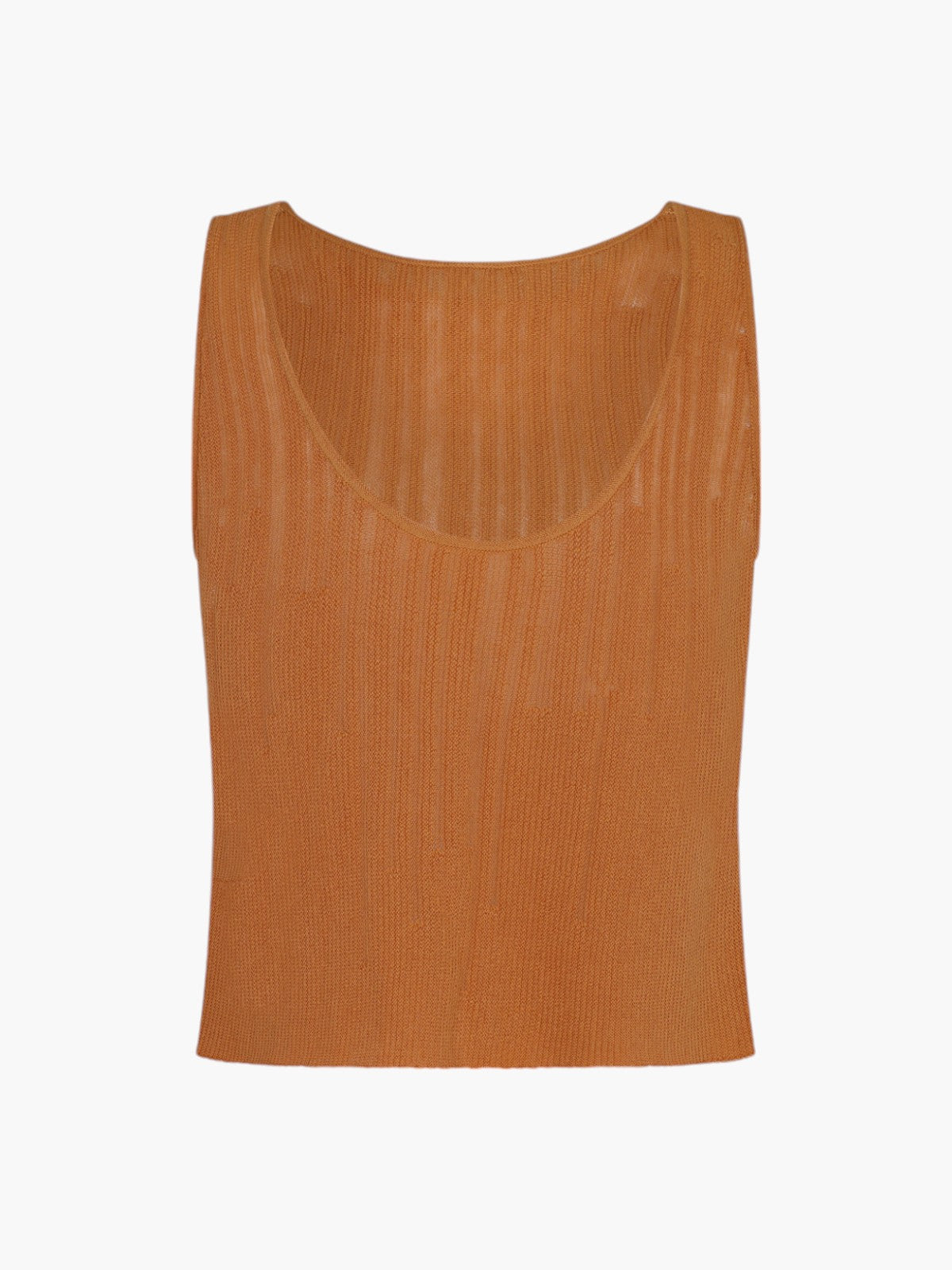 Tumbes Tank Top | Terracota Tumbes Tank Top | Terracota