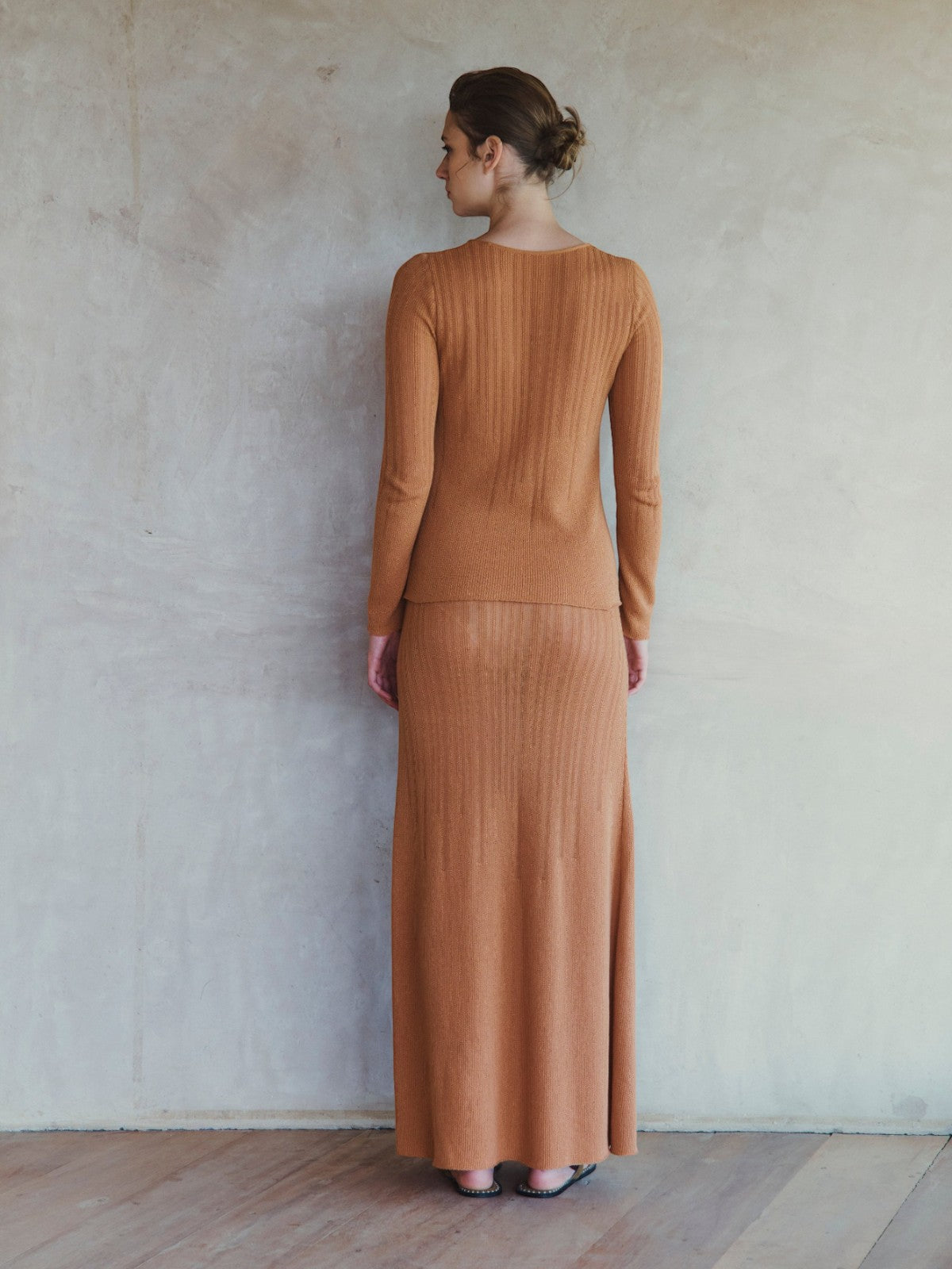 Tumbes Top | Terracota Tumbes Top | Terracota