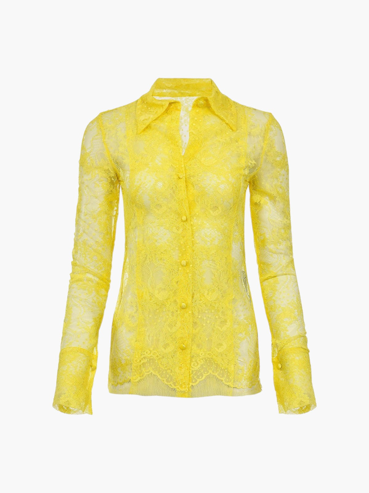 Arena Peto Lace Blouse Arena Peto Lace Blouse