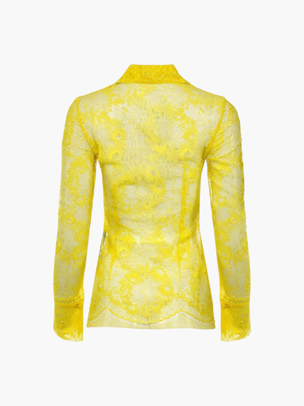 Arena Peto Lace Blouse Arena Peto Lace Blouse