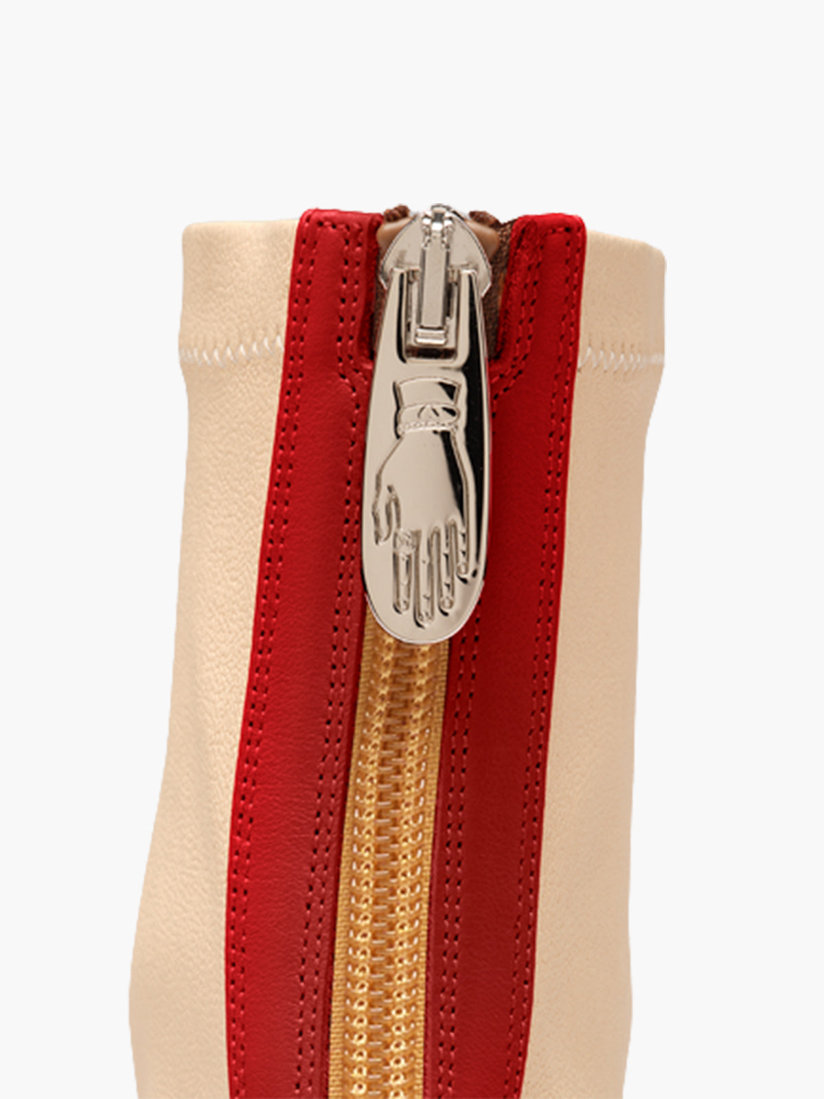 Summertime Boots | White Summertime Boots | White