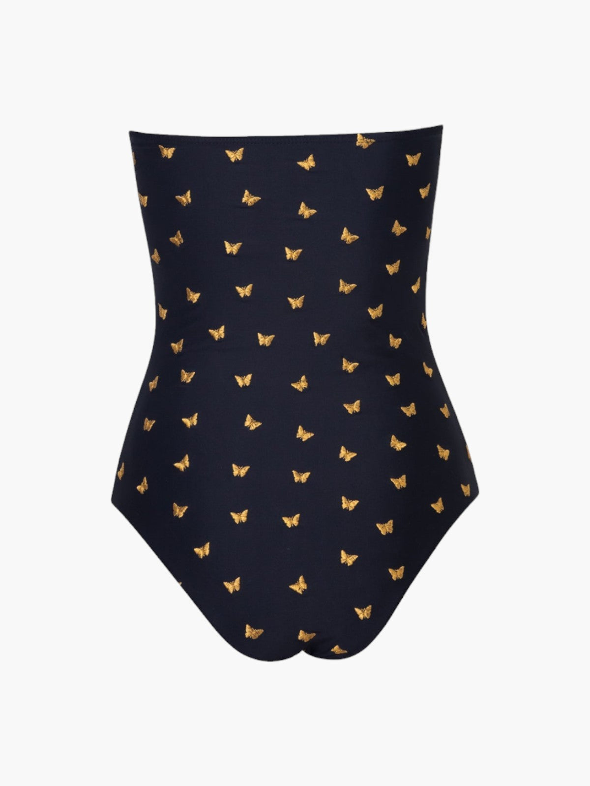 Texas One Piece | Gold Butterflies Texas One Piece | Gold Butterflies