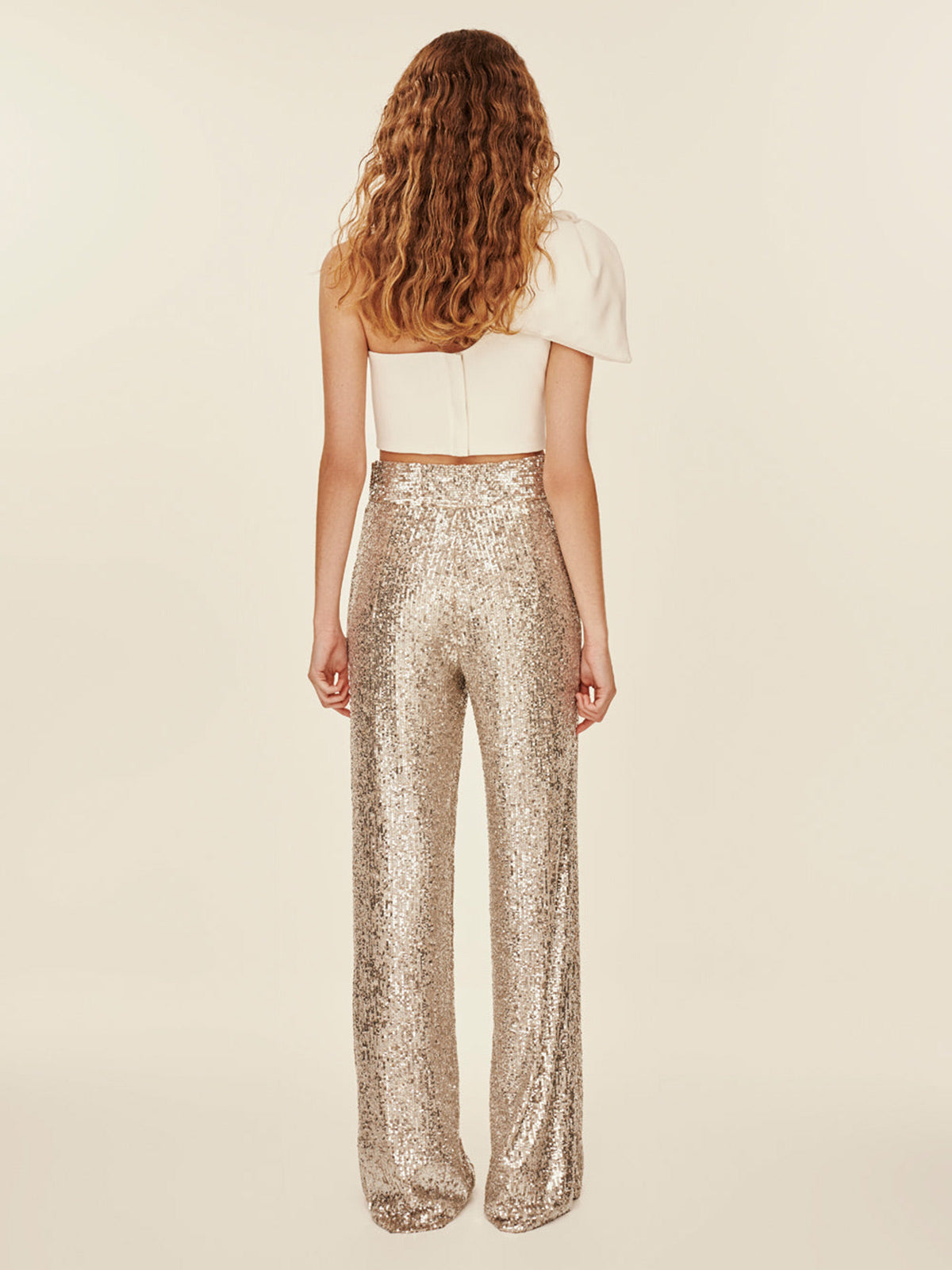 Nyx Top Bridal Nyx Top Bridal
