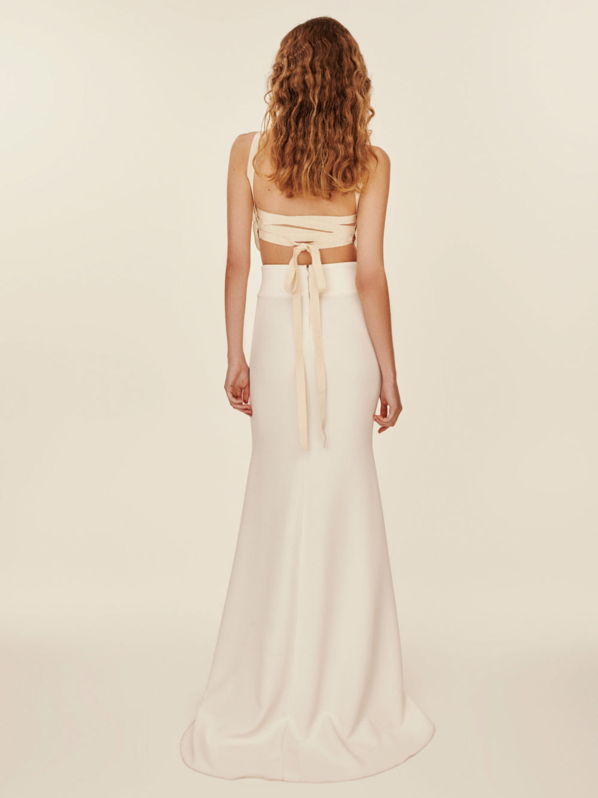 Poppy Bridal Top Poppy Bridal Top