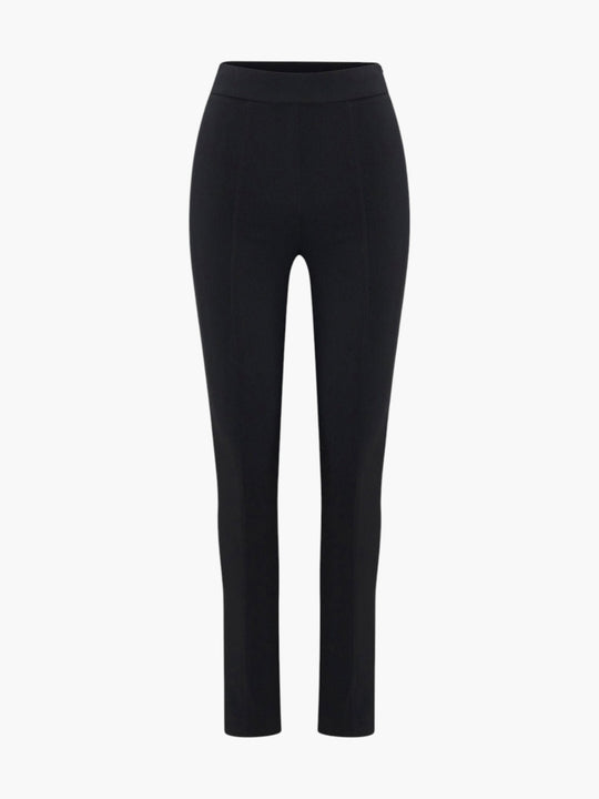 Elvira Pants | Black