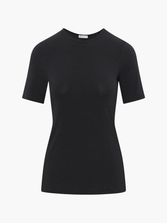 Giselle Tee | Black