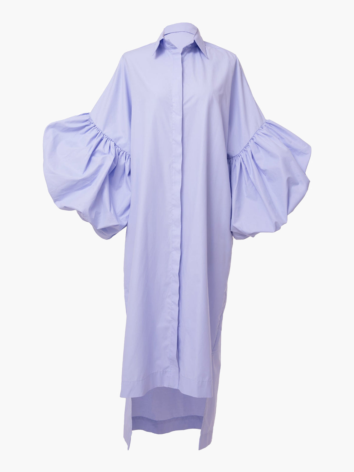 Agua Cotton Dress Agua Cotton Dress