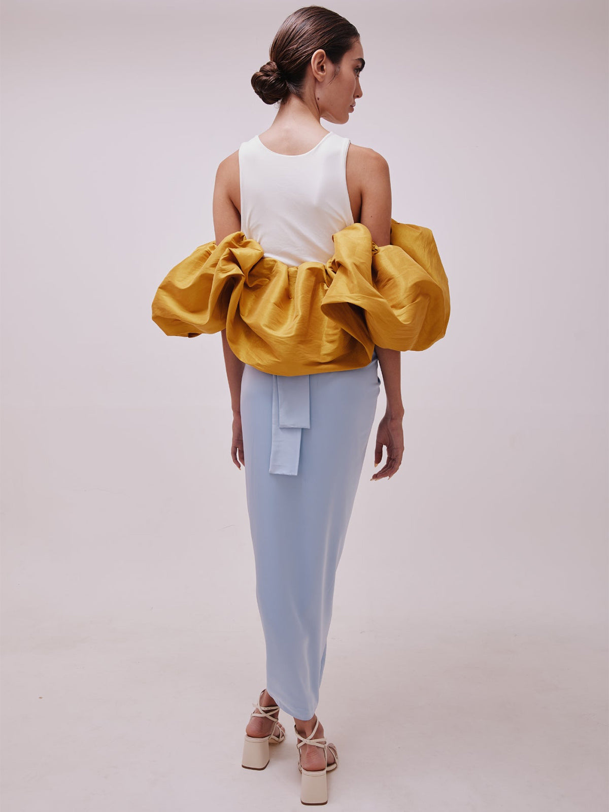 Aleja Tank Top Aleja Tank Top