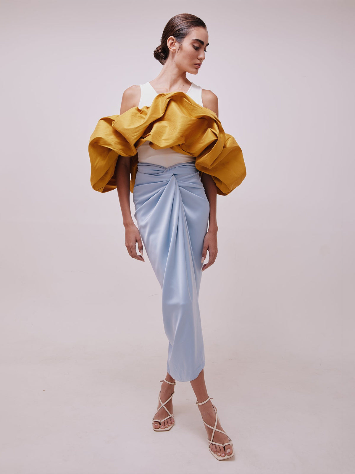 Aleja Tank Top Aleja Tank Top