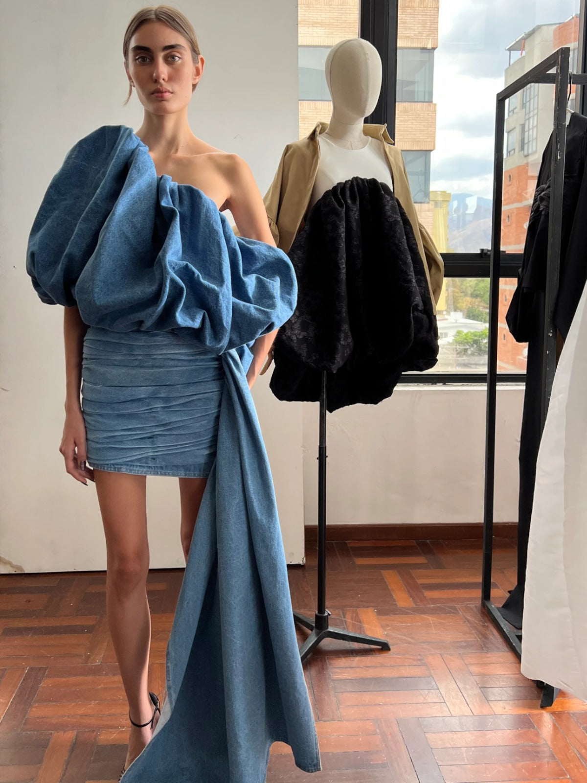 Anita Jean Skirt Anita Jean Skirt