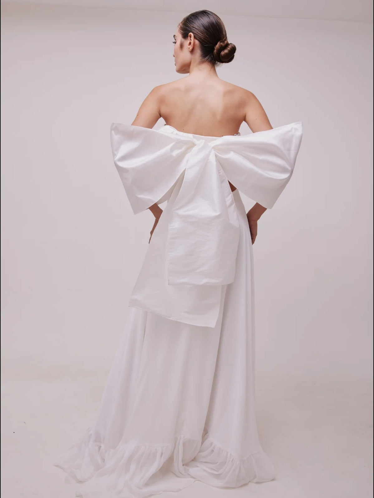 Cata Dress | White Cata Dress | White