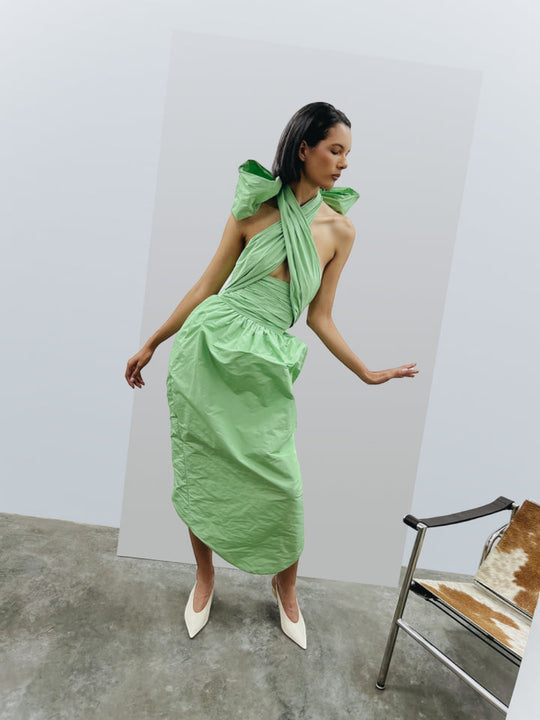 Ernesto Dress