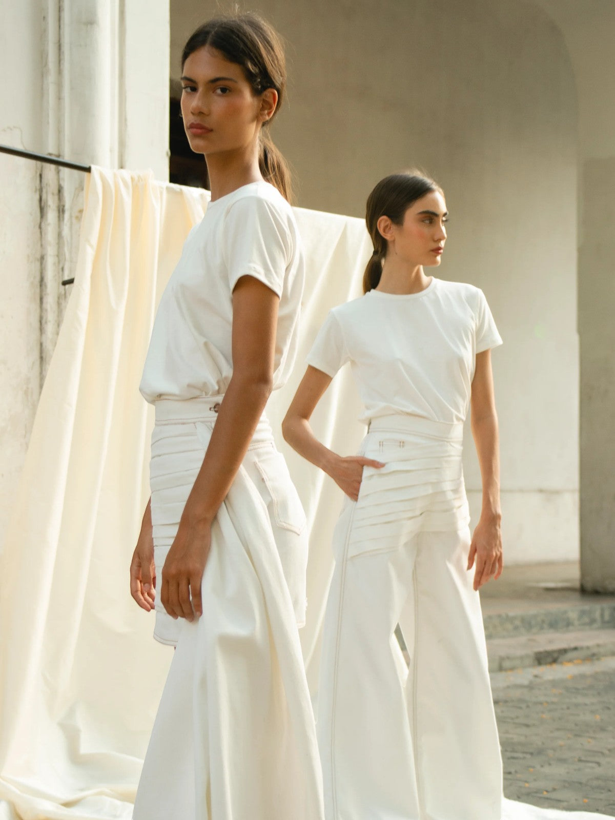 Palazzo Jeans Palazzo Jeans