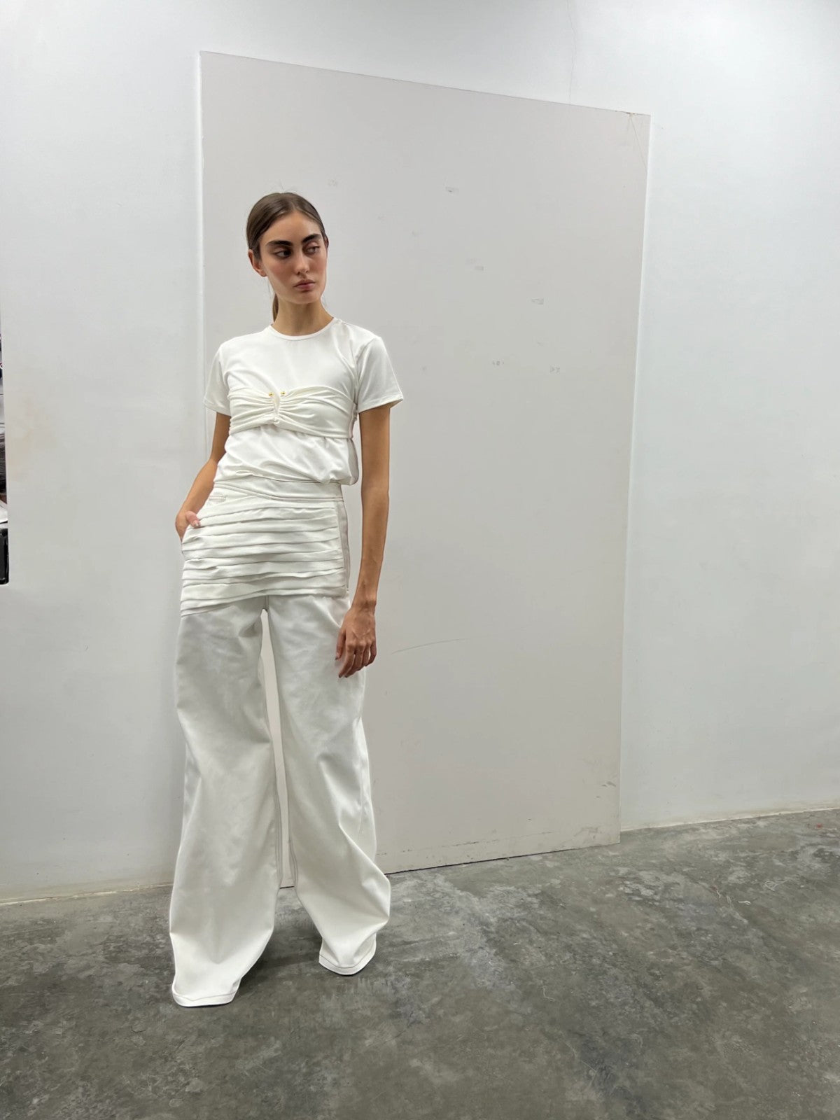 Palazzo Jeans Palazzo Jeans