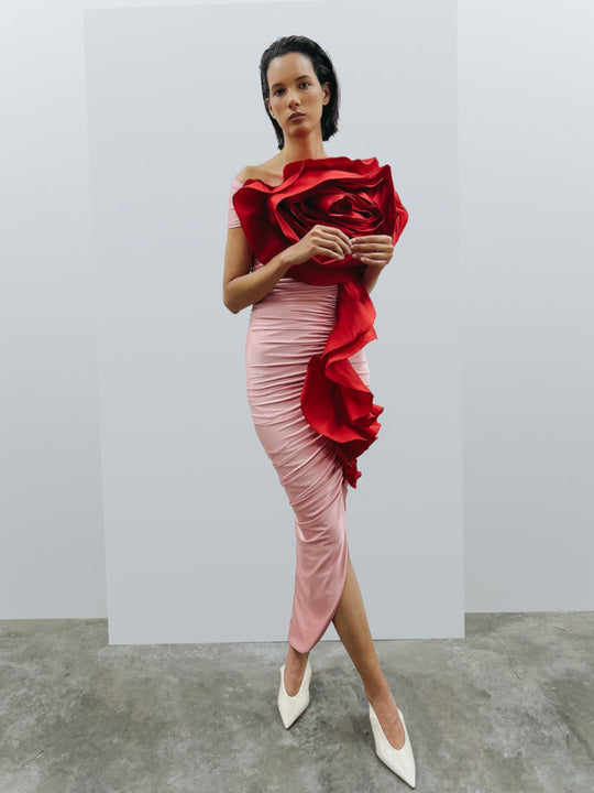 Rosa America Dress
