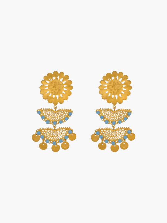Albaquia Earrings