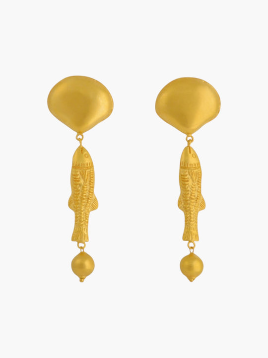 Tanco Earrings