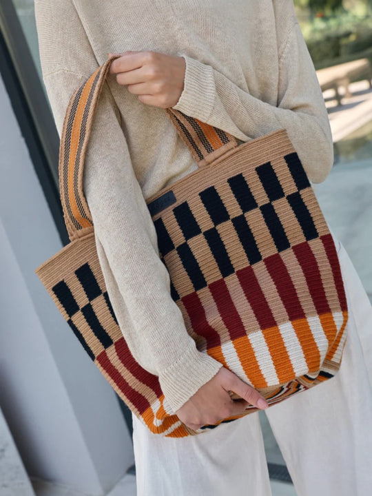 Celia Tote Bag N.38