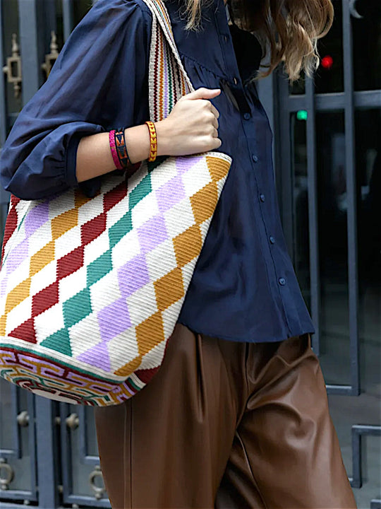 Celia Tote Bag N.14