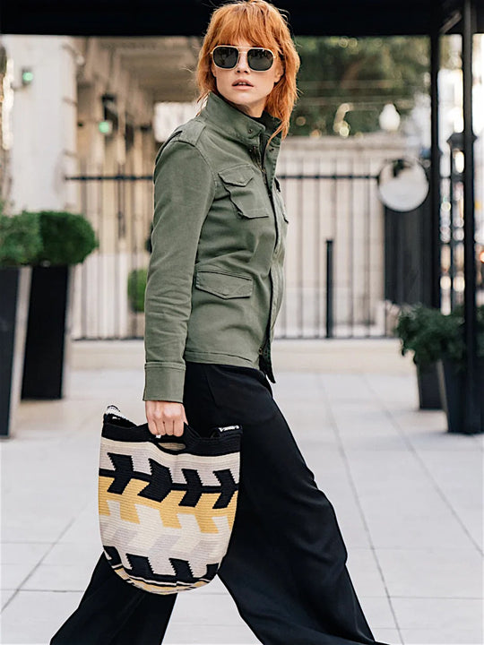 Irene Bag N.19
