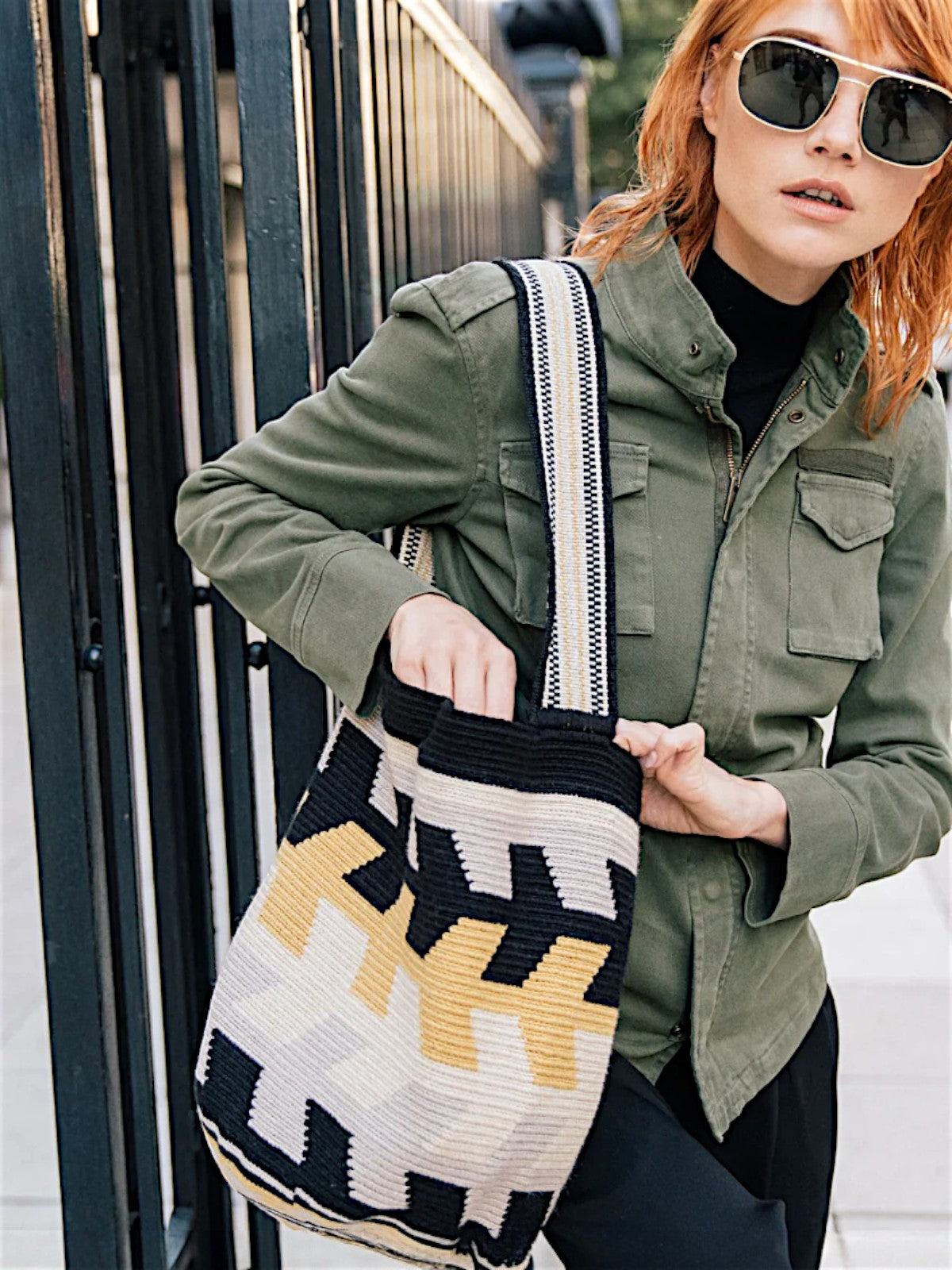 Irene Bag N.19 Irene Bag N.19