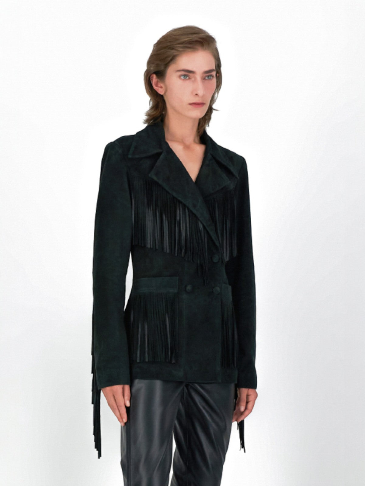 Rivera Jacket | Black Rivera Jacket | Black