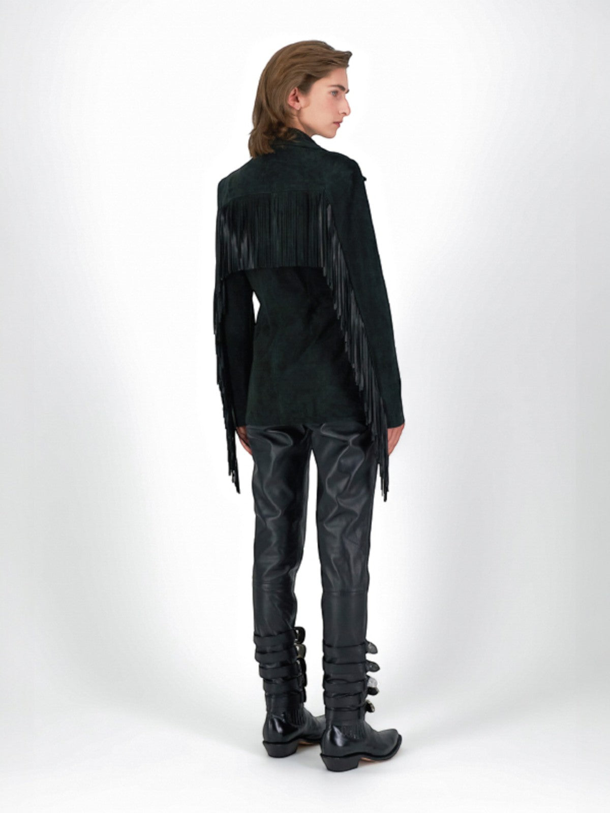 Rivera Jacket | Black Rivera Jacket | Black