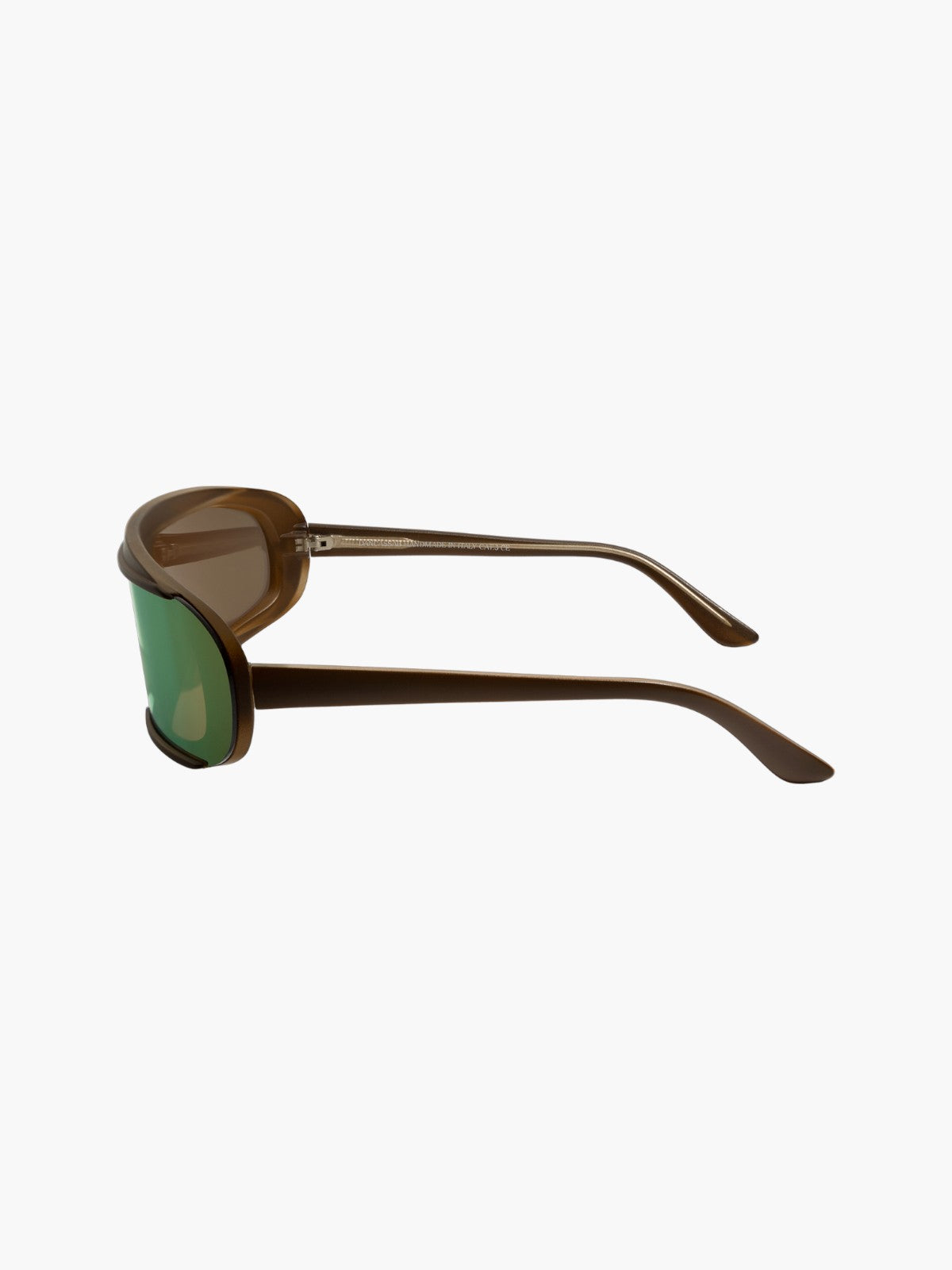 Visage Sunglasses | Brown Visage Sunglasses | Brown