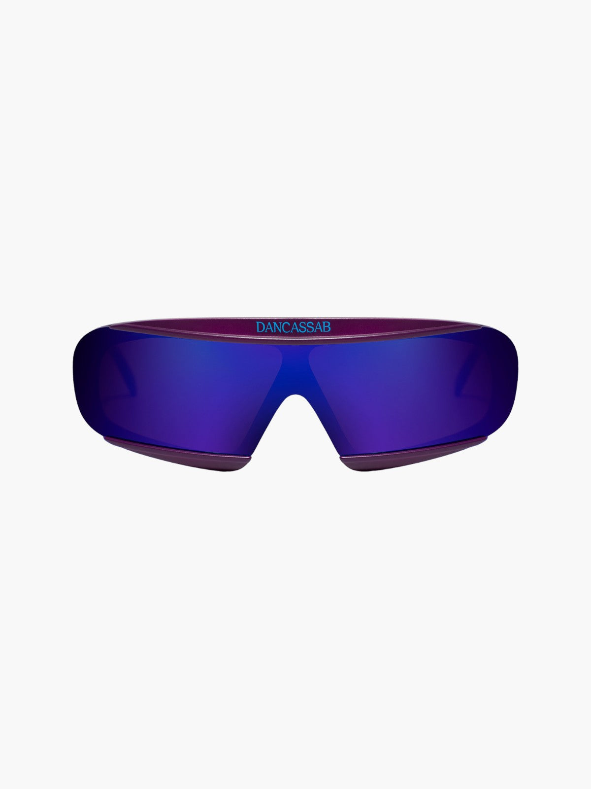 Visage Sunglasses | Purple Visage Sunglasses | Purple