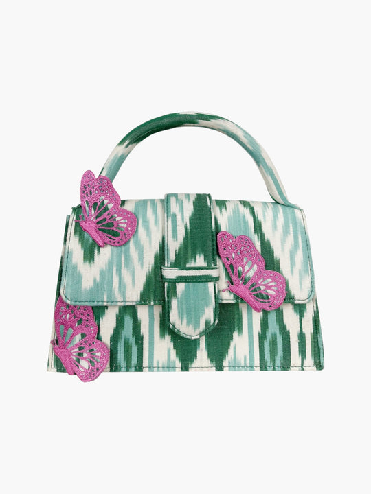 Butterfly Bag | Pink