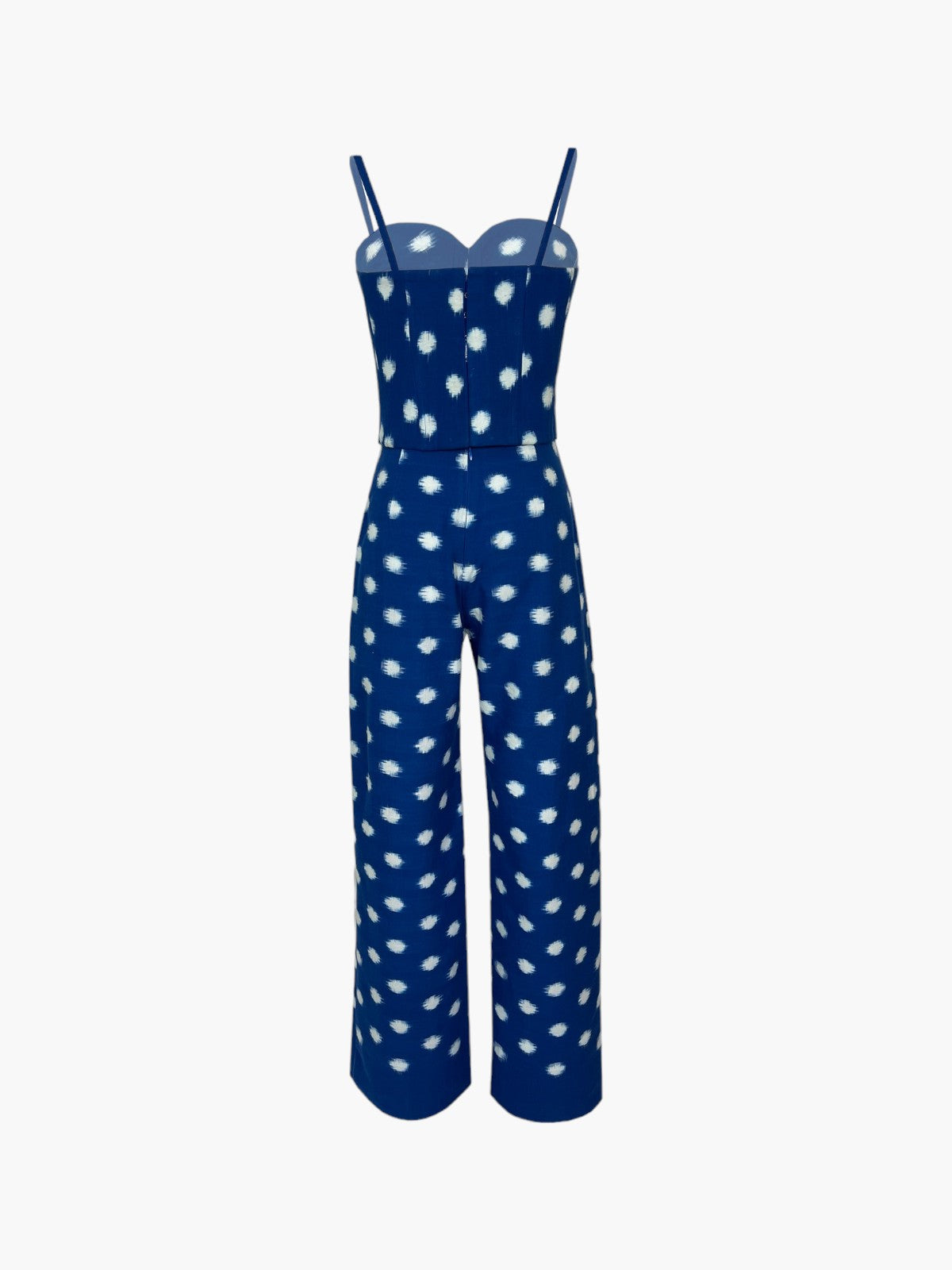 Campo Set | Blue Campo Set | Blue