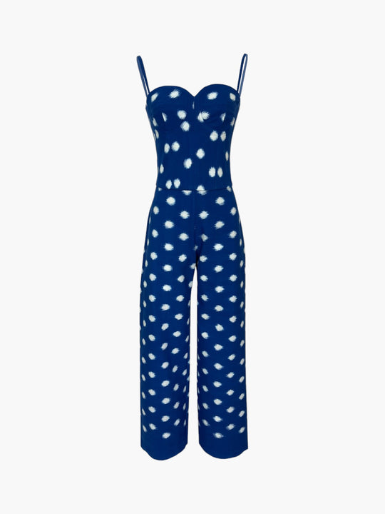Campo Set | Blue