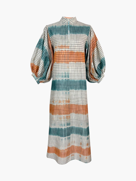 India Dress