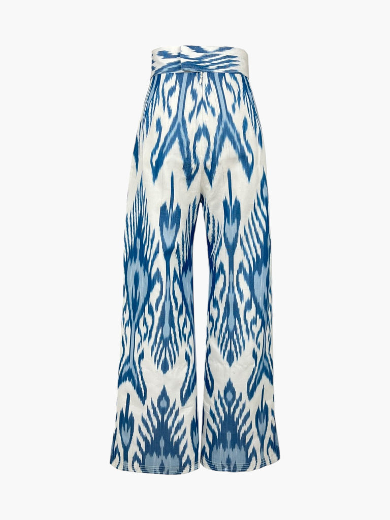 Maldives Dots Pants main image 1