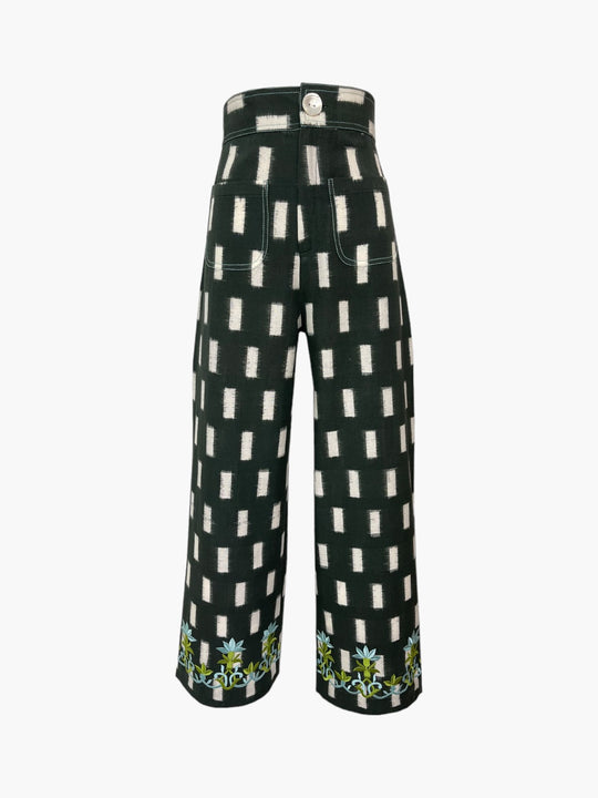 Mugal Trousers